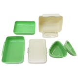 セサミストリート お弁当箱 抗菌おにぎりランチボックス | cinemacollection | 詳細画像3