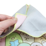 すみっコぐらし ランチーフ くっつくランチクロス | cinemacollection | 詳細画像2 