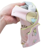 すみっコぐらし ランチーフ くっつくランチクロス | cinemacollection | 詳細画像3 