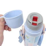 すみっコぐらし 保温保冷水筒 超軽量コンパクト2WAYステンレスボトル | cinemacollection【KIDS】 | 詳細画像3 