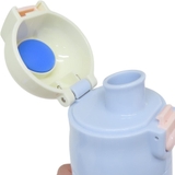 すみっコぐらし 保温保冷水筒 超軽量コンパクト2WAYステンレスボトル | cinemacollection【KIDS】 | 詳細画像4 