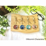 ムーミン キーホルダー時計 チャーム付きKCJ | cinemacollection | 詳細画像3 