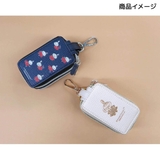 ムーミン スマートキーケース ダブルポケットキーケース | cinemacollection | 詳細画像7