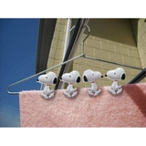 スヌーピー 洗濯バサミ 洗濯ばさみ | cinemacollection | 詳細画像2 