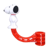 スヌーピー カー用品 ヘッドレストフック | cinemacollection | 詳細画像1