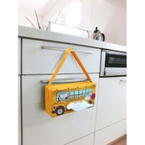 スヌーピー ティッシュカバー ティッシュケース | cinemacollection | 詳細画像3 