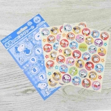 スヌーピー シールシート 英語のごほうびシール | cinemacollection | 詳細画像2 