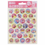 星のカービィ シールシート ごほうびシール | cinemacollection | 詳細画像1