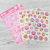 星のカービィ シールシート ごほうびシール | cinemacollection | 詳細画像2