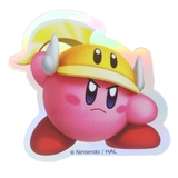 星のカービィ ダイカットシール キャラスタムステッカー | cinemacollection | 詳細画像1