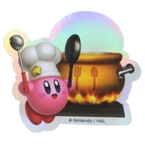 星のカービィ ダイカットシール キャラスタムステッカー | cinemacollection | 詳細画像1