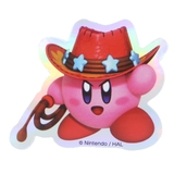 星のカービィ ダイカットシール キャラスタムステッカー | cinemacollection | 詳細画像1