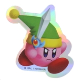 星のカービィ ダイカットシール キャラスタムステッカー | cinemacollection | 詳細画像1