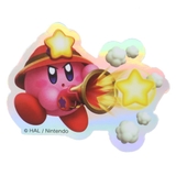 星のカービィ ダイカットシール キャラスタムステッカー | cinemacollection | 詳細画像1