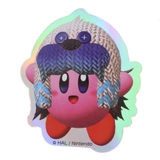 星のカービィ ダイカットシール キャラスタムステッカー | cinemacollection | 詳細画像1