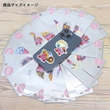 星のカービィ ダイカットシール キャラスタムステッカー | cinemacollection | 詳細画像2