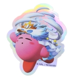 星のカービィ ダイカットシール キャラスタムステッカー | cinemacollection | 詳細画像1