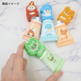 ポケットモンスター コスメ雑貨 マスコット付きハンドクリーム | cinemacollection | 詳細画像2 