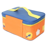 ミッフィー お弁当箱 保冷バック付行楽ランチセット | cinemacollection | 詳細画像6