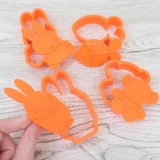 ミッフィー 製菓用品 スタンプクッキー型 | cinemacollection | 詳細画像2 