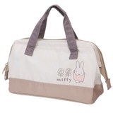 ミッフィー ランチバッグ がま口型ランチバッグ | cinemacollection | 詳細画像1 