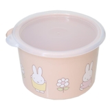 ミッフィー 保存容器 ワンタッチシール容器S | cinemacollection | 詳細画像1 