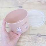 ミッフィー 保存容器 ワンタッチシール容器S | cinemacollection | 詳細画像2 