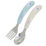 ムーミン カトラリー ステンレススプーン＆フォーク | cinemacollection | 詳細画像1 