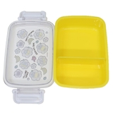 ミニオンズ お弁当箱 抗菌ふわっとフタタイトランチボックス | cinemacollection | 詳細画像3 