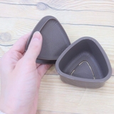ムーミン お弁当箱 抗菌おにぎりランチボックス | cinemacollection | 詳細画像4 