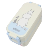ムーミン お弁当箱 抗菌タイトランチボックス | cinemacollection | 詳細画像1 