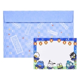 はぴだんぶい グリーティングカード シヨチユウJSP | cinemacollection | 詳細画像3 