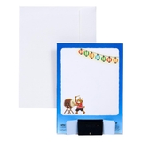 グリーティングカード シヨチユウJSP 60 | cinemacollection | 詳細画像5 