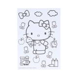 サンリオキャラクターズ 塗り絵 ぬってかざれる | cinemacollection【KIDS】 | 詳細画像4