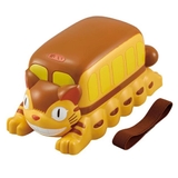 となりのトトロ お弁当箱 立体ネコバスランチボックス | cinemacollection | 詳細画像1