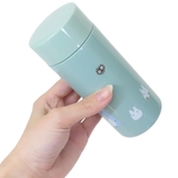 となりのトトロ 水筒 超軽量ボトル250ml | cinemacollection【KIDS】 | 詳細画像2 