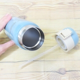 となりのトトロ 水筒 ワンタッチストローボトル | cinemacollection【KIDS】 | 詳細画像4 