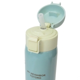 となりのトトロ 水筒 ワンタッチストローボトル | cinemacollection【KIDS】 | 詳細画像3 