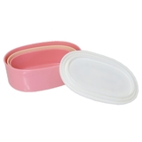となりのトトロ お弁当箱 抗菌シール容器3Pセット | cinemacollection | 詳細画像2