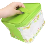 となりのトトロ お弁当箱 保冷バッグ付行楽ランチセット | cinemacollection | 詳細画像5 