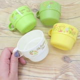 となりのトトロ プラカップ ケース付スタッキングコップ | cinemacollection【KIDS】 | 詳細画像3 