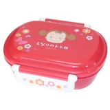 となりのトトロ お弁当箱 抗菌ふわっとタイトランチボックス | cinemacollection | 詳細画像1