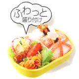 となりのトトロ お弁当箱 抗菌ふわっとタイトランチボックス | cinemacollection | 詳細画像5