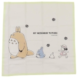 となりのトトロ お弁当箱ナフキン ランチクロス大判 | cinemacollection【KIDS】 | 詳細画像1 