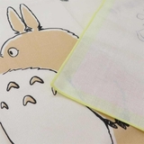 となりのトトロ お弁当箱ナフキン ランチクロス大判 | cinemacollection【KIDS】 | 詳細画像2 