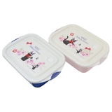 魔女の宅急便 お弁当箱 抗菌シールボックスＭ２Ｐ | cinemacollection【KIDS】 | 詳細画像1 