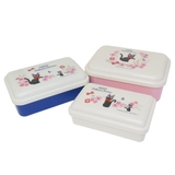 魔女の宅急便 お弁当箱 抗菌入子式シール容器3P | cinemacollection | 詳細画像1