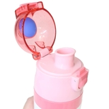 ディズニープリンセス 保冷水筒 ロック付きワンプッシュダイレクトステンレスボトル | cinemacollection【KIDS】 | 詳細画像4 