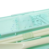 ピーターパン お箸＆スプーンセット 抗菌音の鳴らないコンビセット | cinemacollection | 詳細画像3 