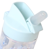 アナと雪の女王 水筒 ストローボトル | cinemacollection | 詳細画像3